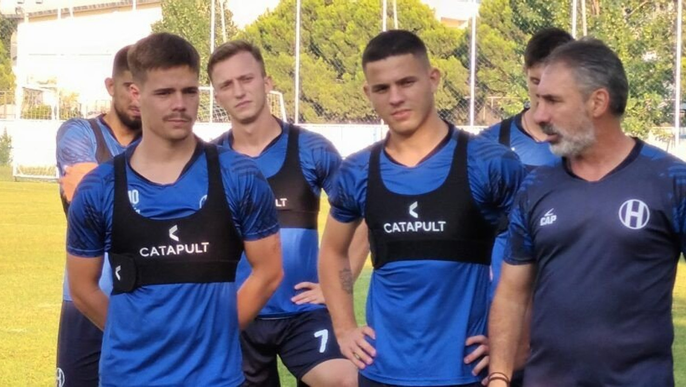 Με σύμμαχο την τεχνολογία ο Ηρακλής βάζει πλώρη για υψηλούς στόχους (VIDEO)