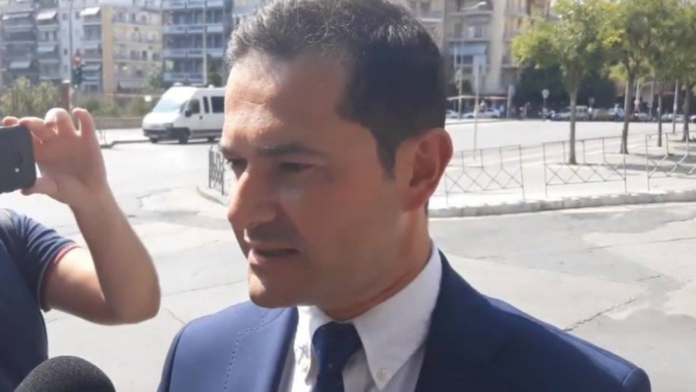 Αντιδήμαρχος για αισθησιακή ταινία στη ΧΑΝΘ: «Νόμιζα μου κάνουν φάρσα»