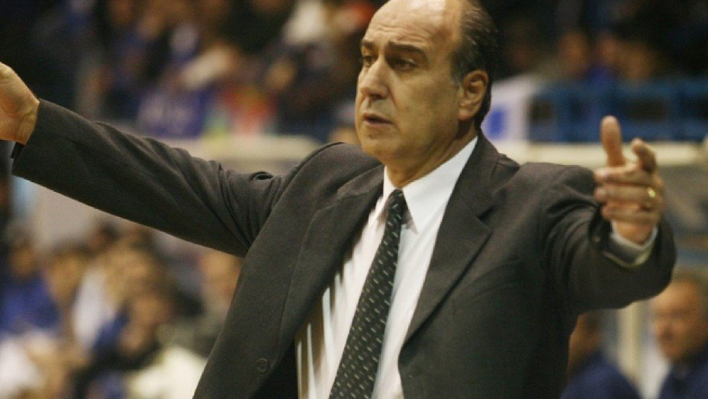 Κουκουλεκίδης: «Περιμέναμε πολλά από Γιάννη, καταλύτης ο Ντόρσεϊ στη θέση 2»