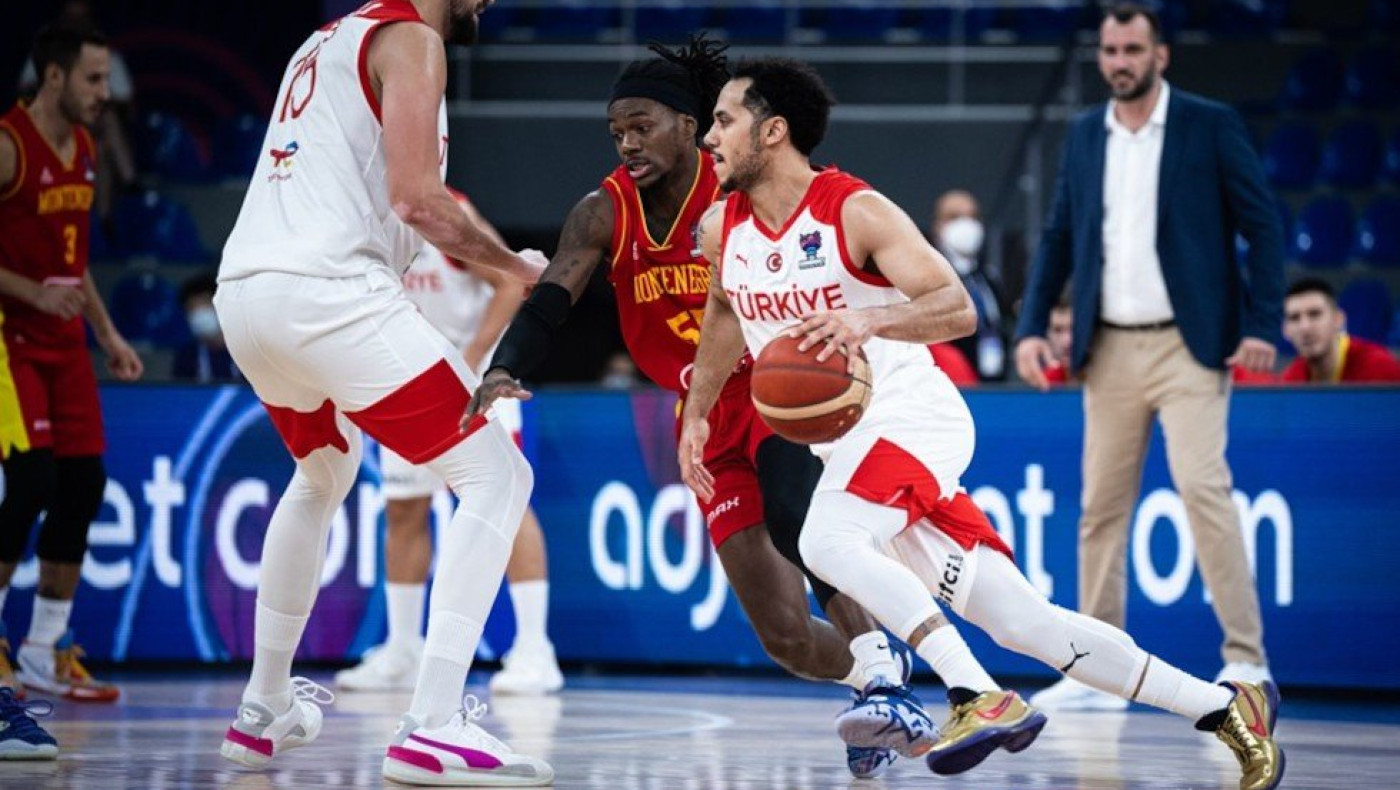 Λάρκιν για το Ελλάδα-Τουρκία: «Πιο δύσκολο από ένα Εφές-Ολυμπιακός ή Παναθηναϊκός»