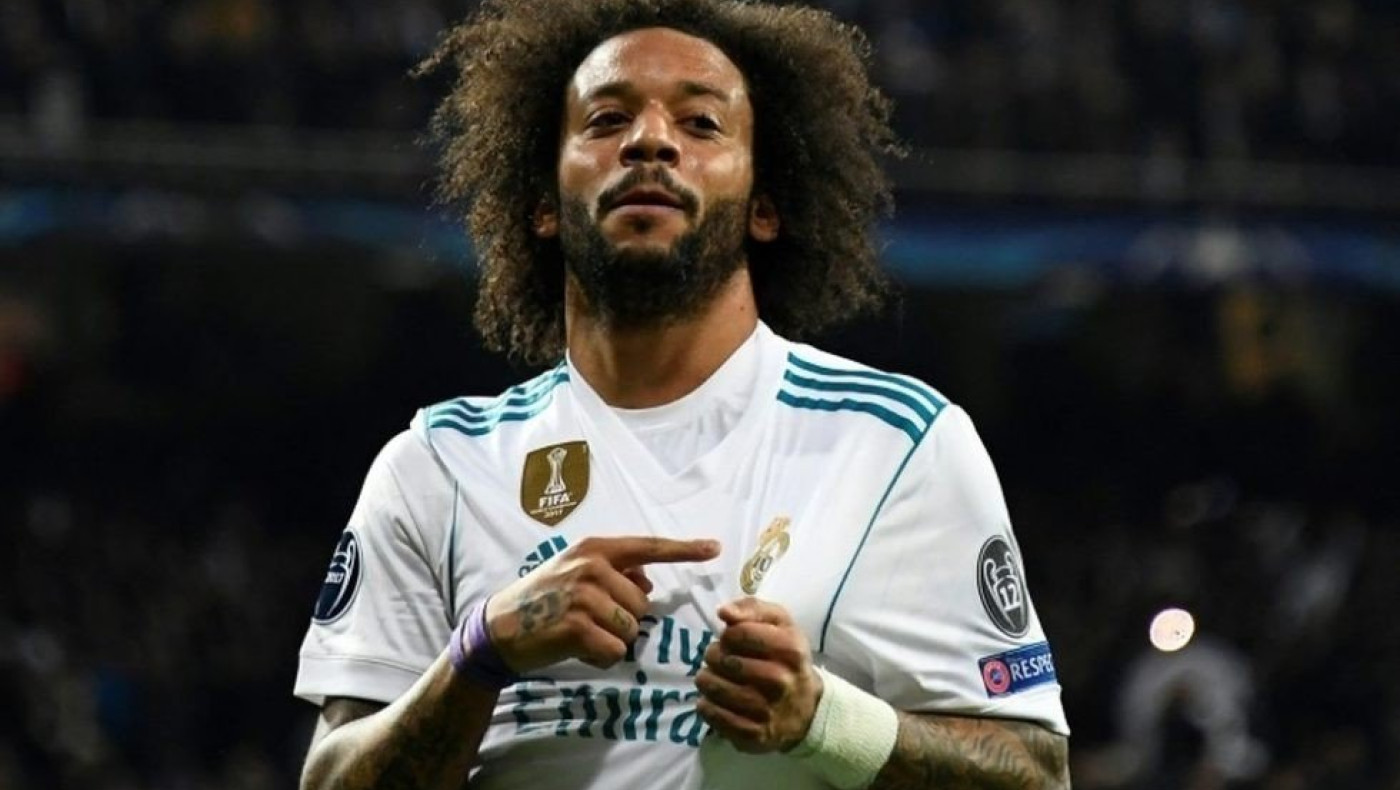 Ολυμπιακός: Ασχολούνται όλα τα διεθνή μέσα με τη «βόμβα» Μαρσέλο