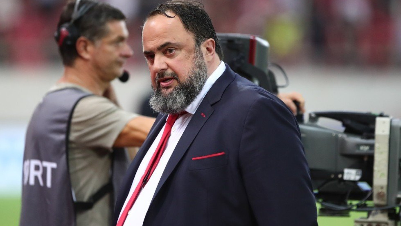 Ο Ολυμπιακός έστειλε επιστολή σε FIFA και UEFA για τα διαιτητικά λάθη