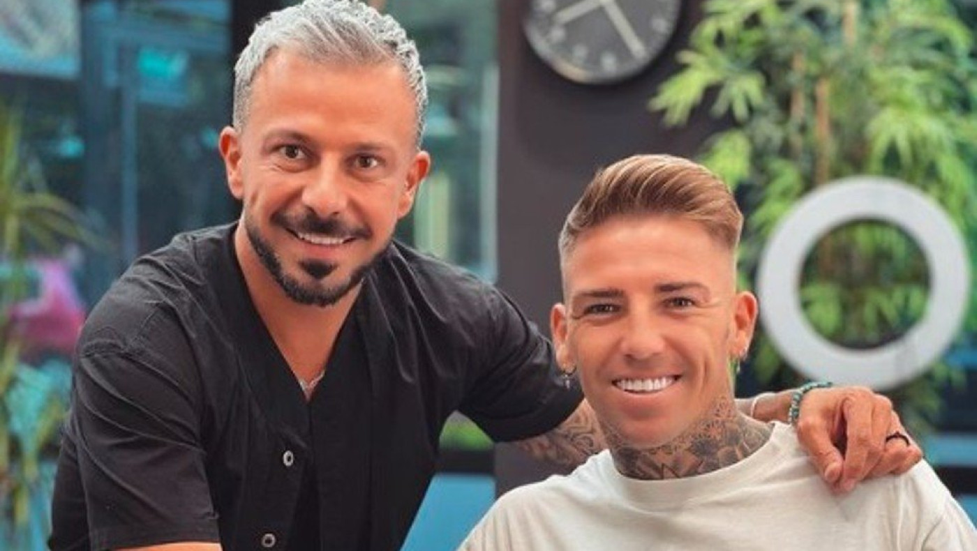 Τα έβαψε... λευκά πριν τον Άρη ο Μπράντον Τόμας!