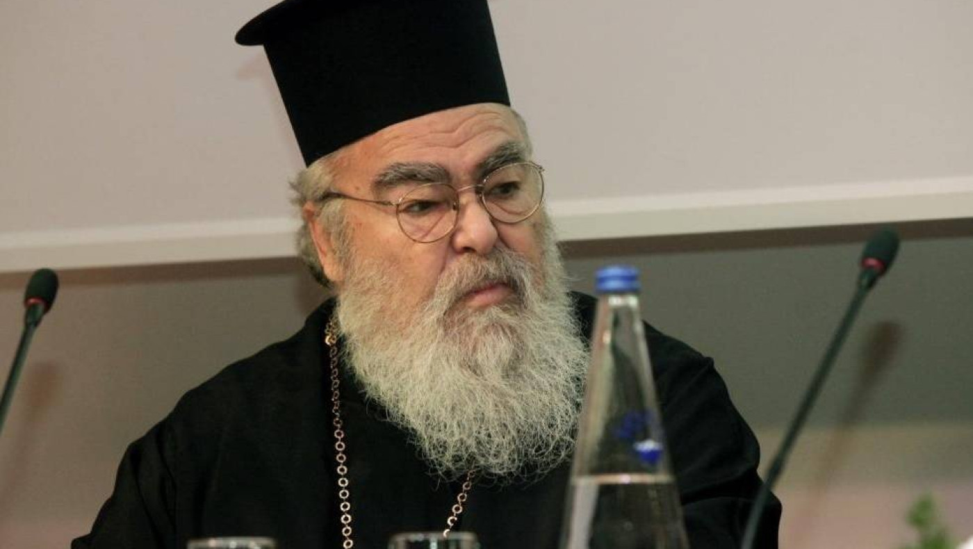 Ιερά Σύνοδος για Μητροπολίτη Δωδώνης: "Προσβλητικές δηλώσεις για τον άνθρωπο και ειδικά τις γυναίκες"