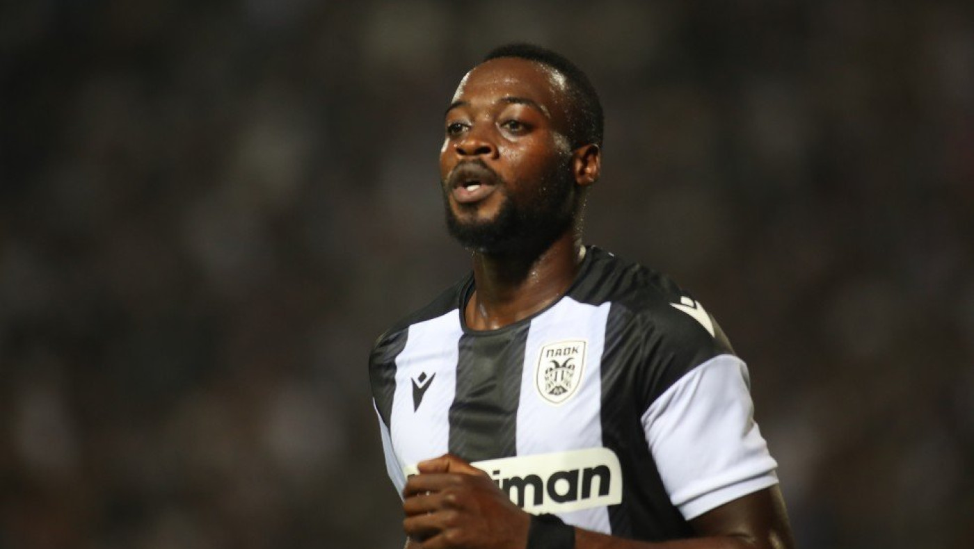 Νάρεϊ: «Πολύ περήφανος για την ομάδα μας, συνεχίζουμε ως το τέλος!»