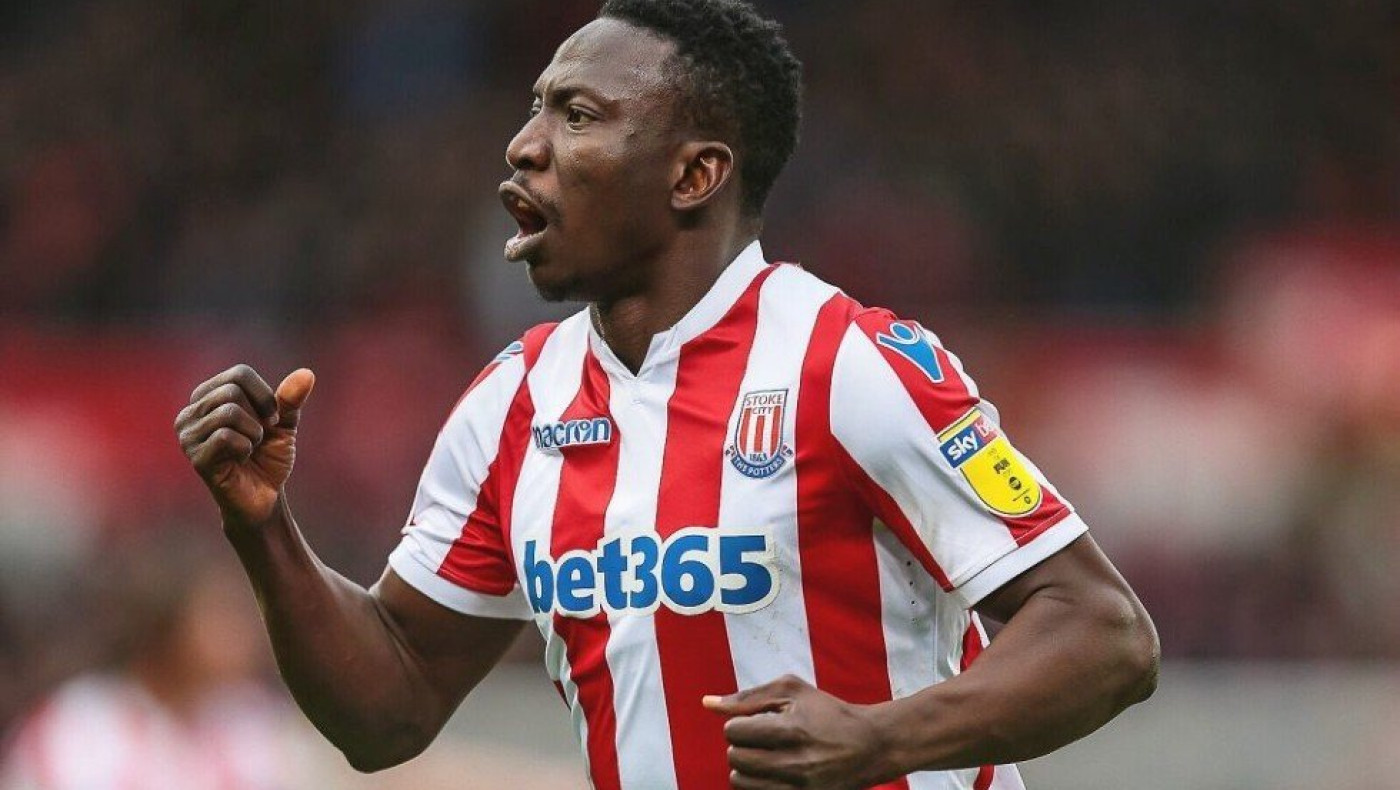 «Η Στόουκ συμφώνησε με τον ελληνικό... γίγαντα Άρη για τον Ετεμπό»