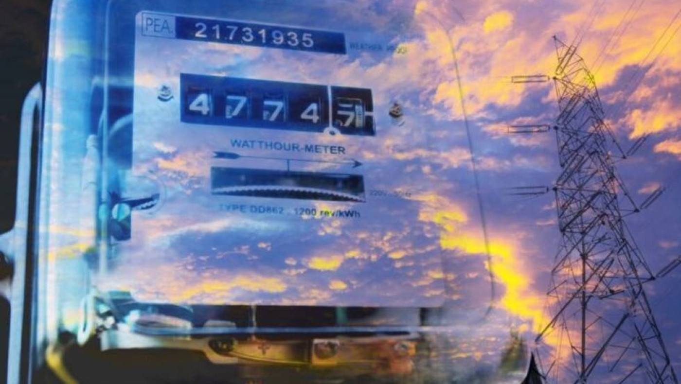 Στα ύψη οι χρεώσεις στο ρεύμα τον Ιούνιο! (vid)