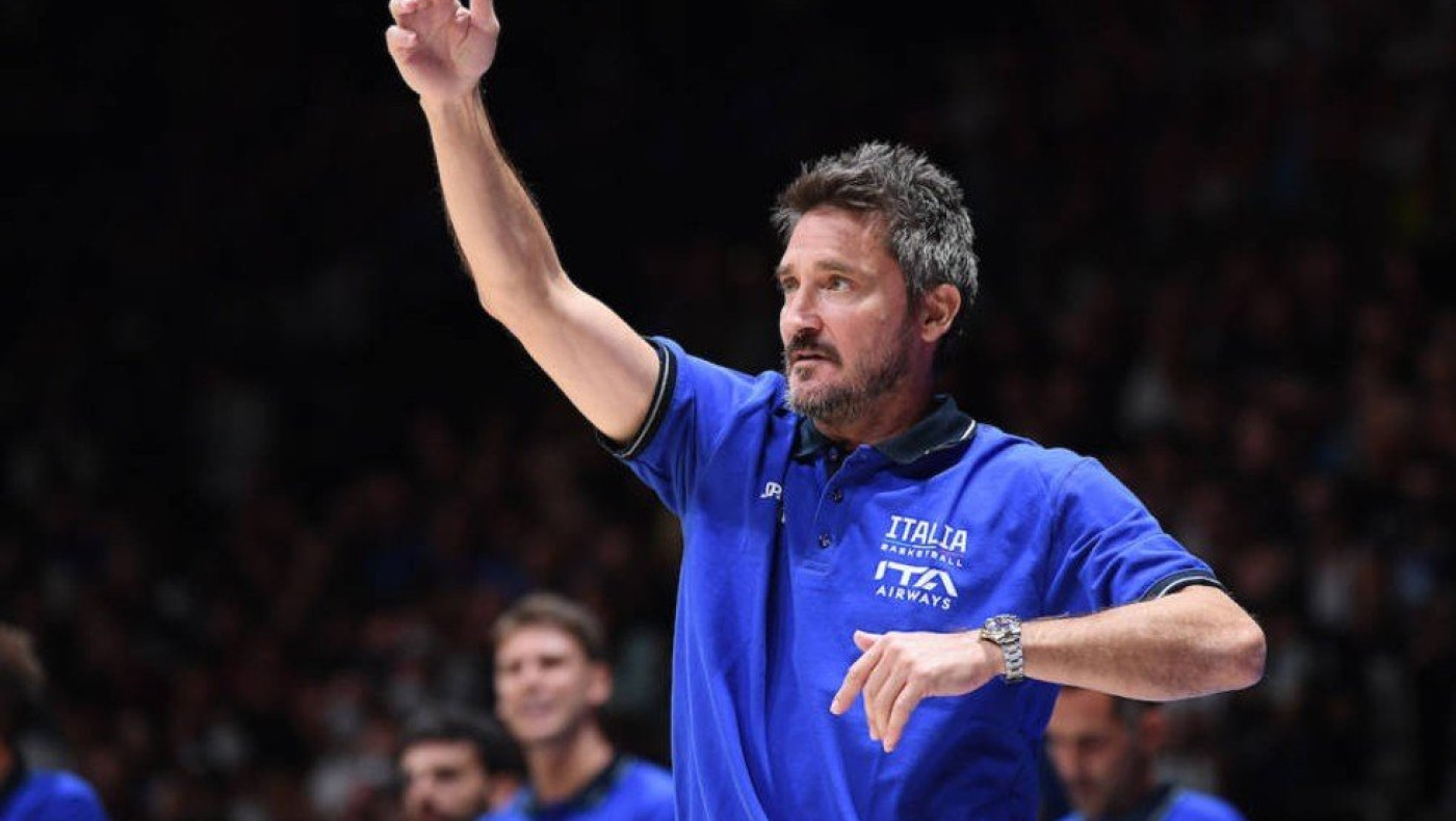 Ποτζέκο: «Ποιος θα πάρει την ευθύνη αν δεν υπάρχει Αντετοκούνμπο στο Παγκόσμιο;»