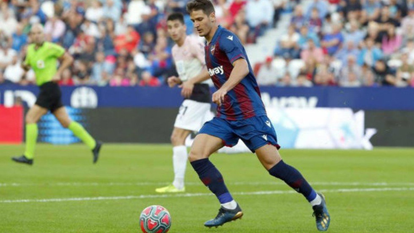 Ο Ραντόγια και η ανάγκη απόκτησης αμυντικού χαφ για τον Άρη