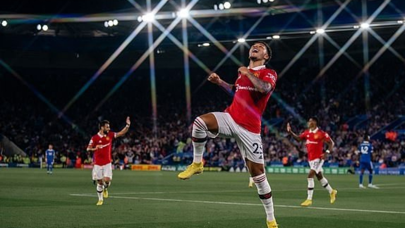 Τρίτη σερί νίκη για τη Γιουνάιτεντ