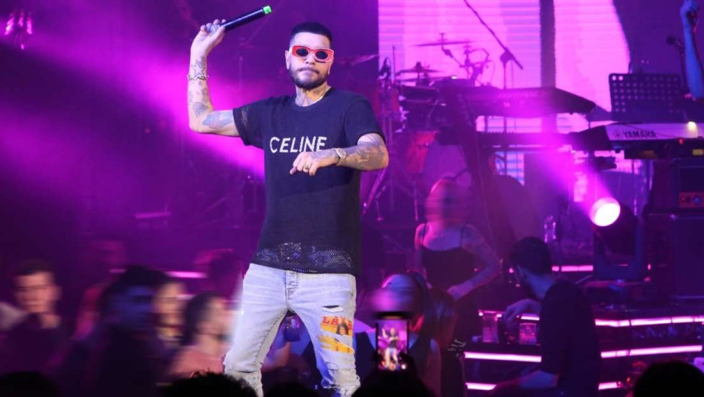 Τηλεοπτικές συνεντεύξεις μόνο με… λεφτά για τον Σνικ – Η ανακοίνωσή του στα κανάλια