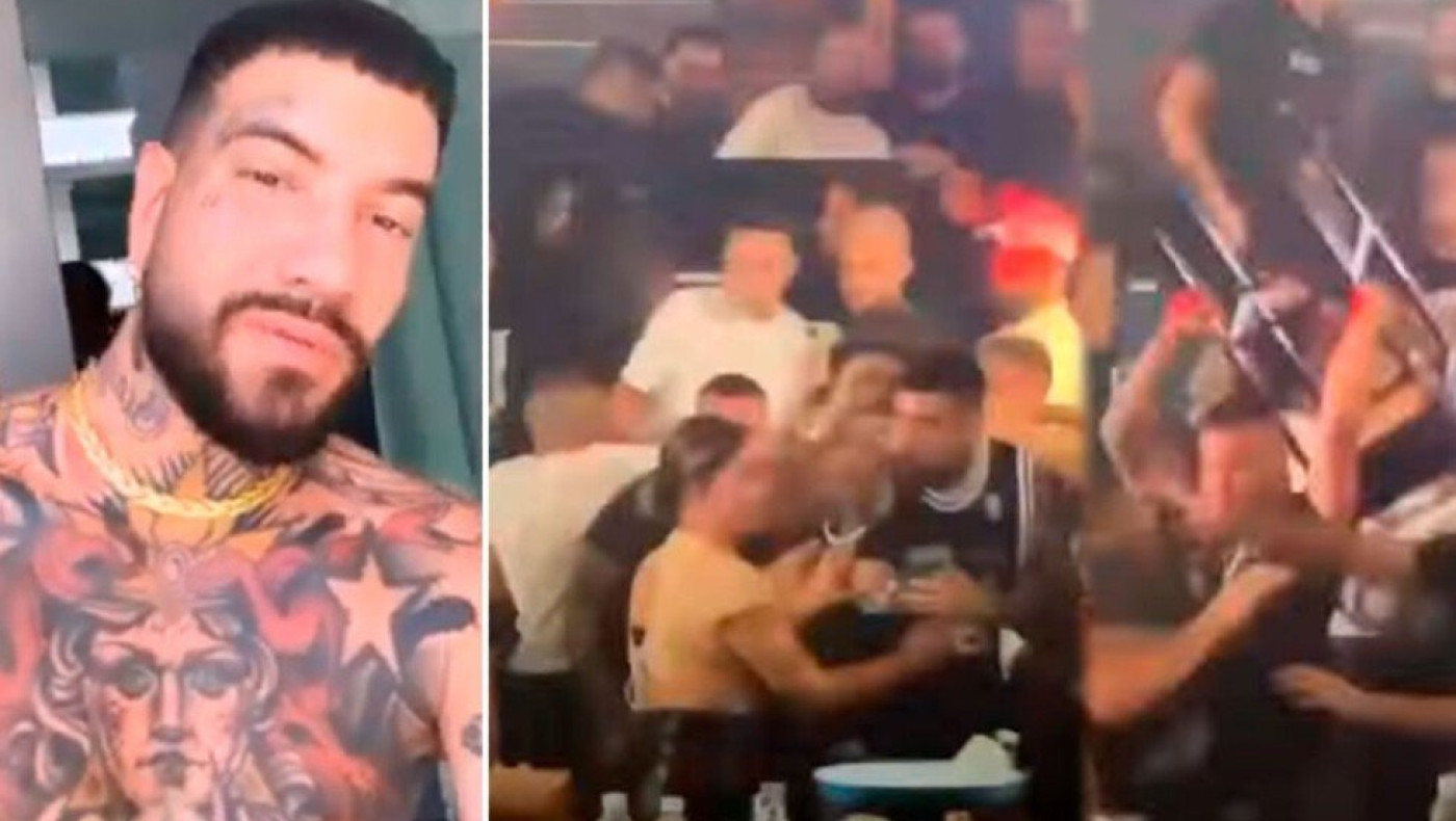 «Ένα ανήλικο είχε τρύπα στο κεφάλι» - Σοκαριστικές αποκαλύψεις για τον Σνικ