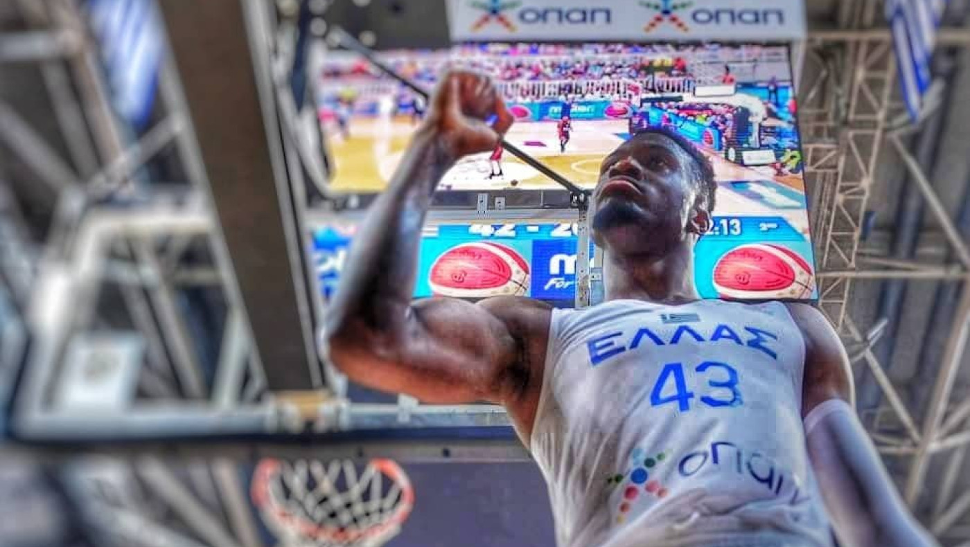 To plus/minus και ο κομβικός ρόλος του Θανάση Αντετοκούνμπο