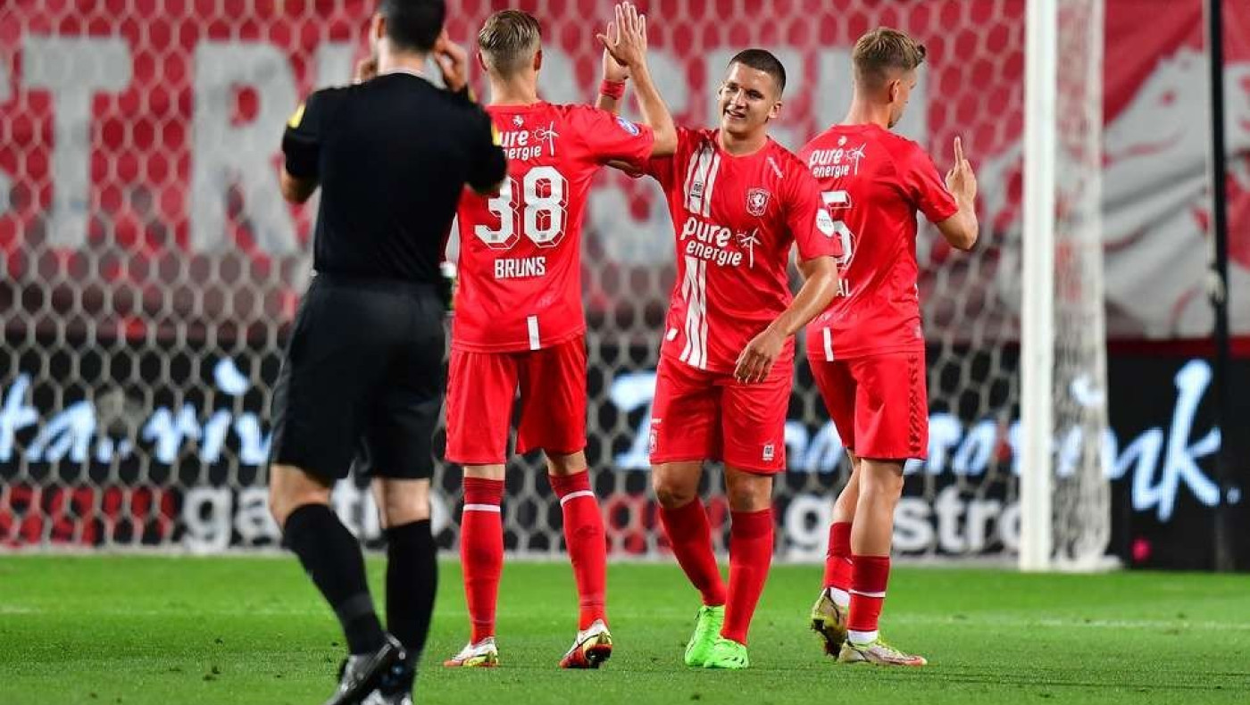 Βάγκνερ για Τζόλη: «Δυστυχώς δεν μπορεί να διακοπεί ο δανεισμός του και να επιστρέψει, θα παραμείνει στην Τβέντε»