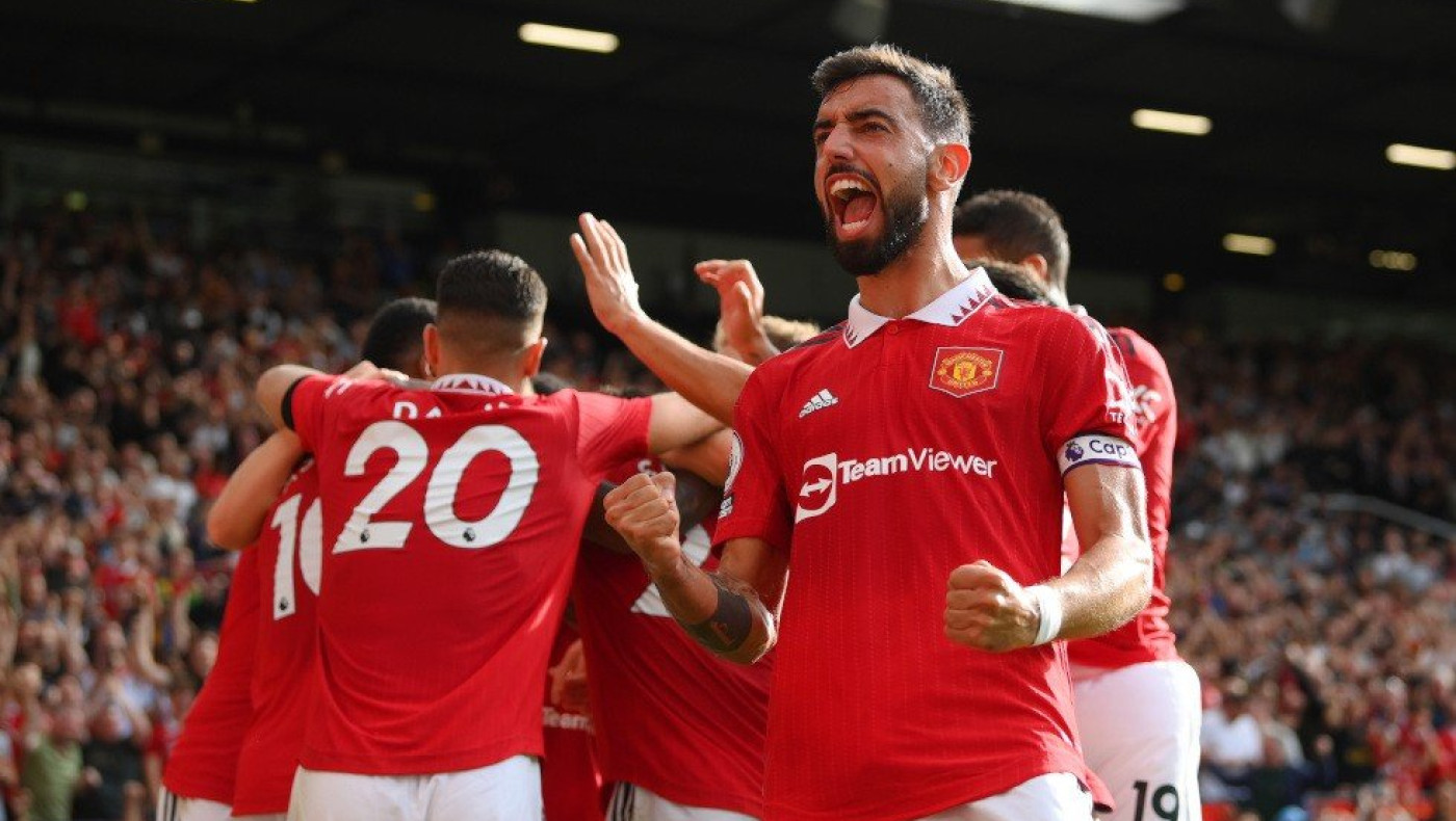 Μαν.Γιουνάιτεντ - Άρσεναλ 3-1: Συνεχίζει να νικά... με τον παλιό καλό Ράσφορντ