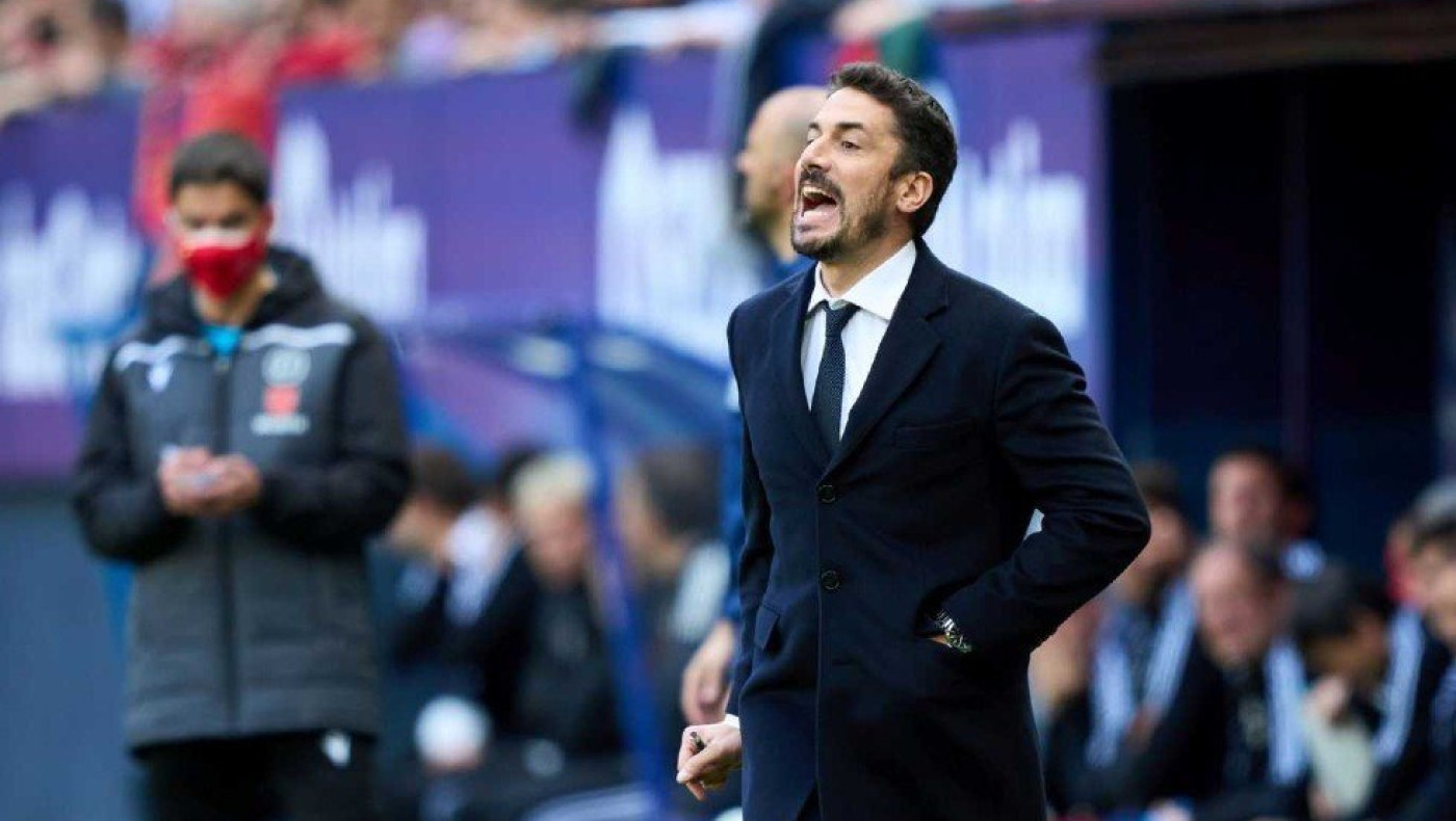 Μετά το ντέρμπι η απόφαση για  τον εκλεκτό