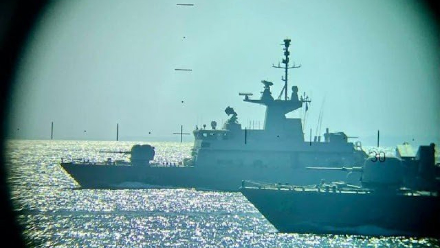 Ναύαρχος Αποστολάκης: Γιατί πρέπει να πάρουμε σοβαρά τις ωμές απειλές της Τουρκίας