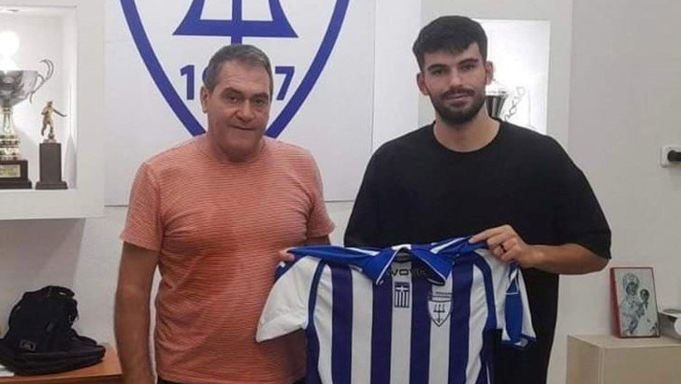 Ποσειδώνας Μηχανιώνας: Πήρε Προύντση