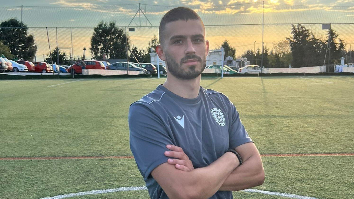 Διάπλαση: Πήρε Τεγκελίδη