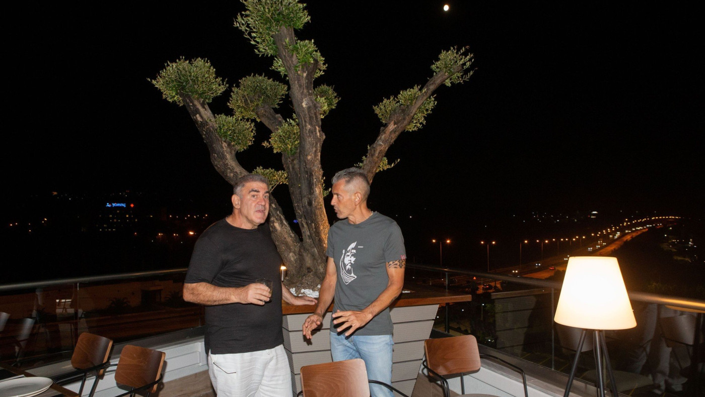 Φενόλιο: «Θα παλέψουμε για όλους τους τίτλους»