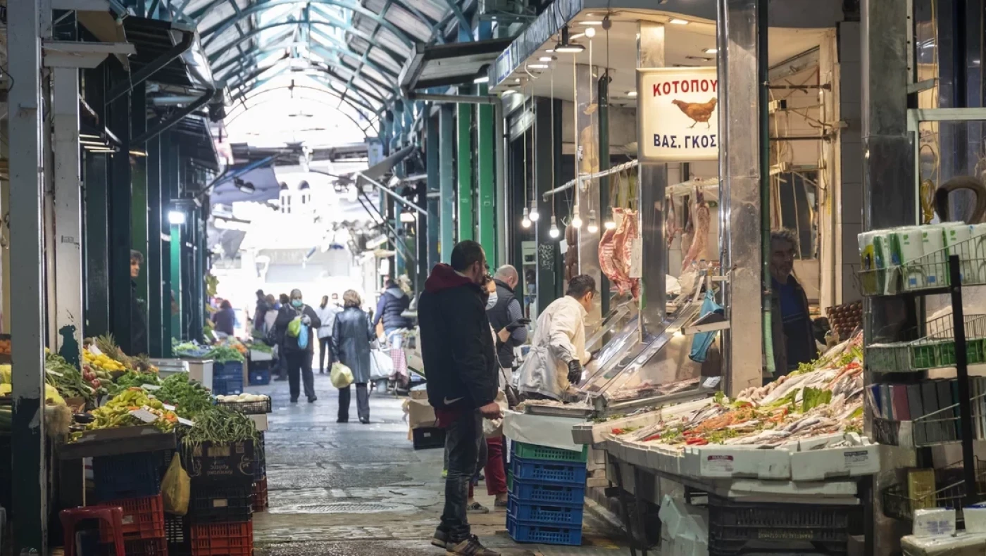 Έρχεται το «καλάθι της Σαρακοστής»: Πότε θα ξεκινήσει, τι θα περιέχει