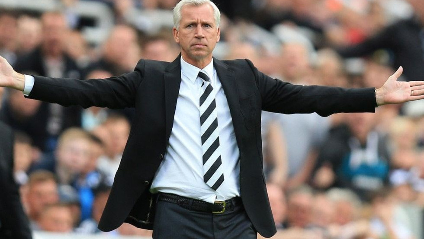 Ο Πάρντιου «διαβάζει» τον Αρη  και έρχεται έτοιμος