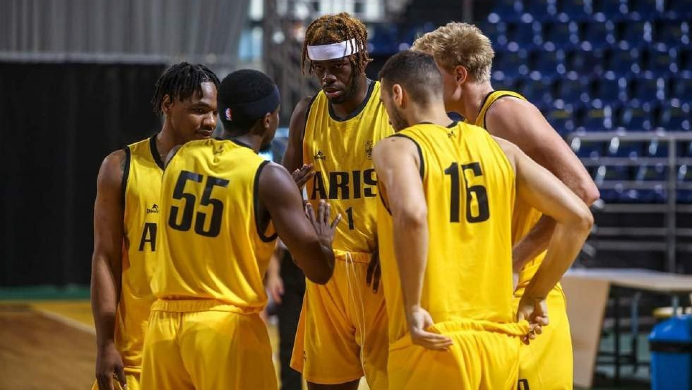 Ban... τέλος για την ΚΑΕ Άρης