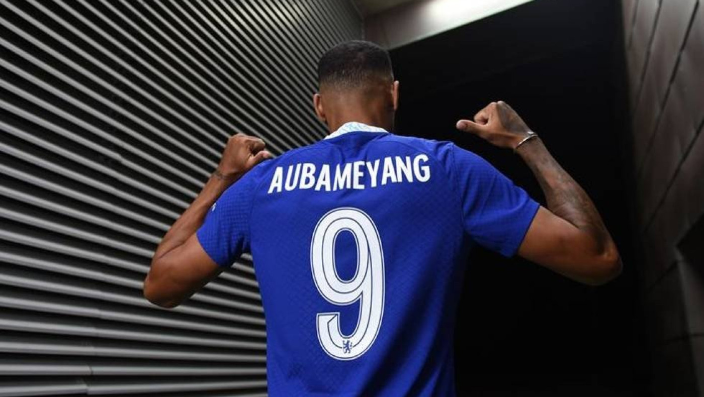 Η «κατάρα» του «Νο 9» στην Τσέλσι και ο Ομπαμεγιάνγκ που έρχεται να την... σπάσει