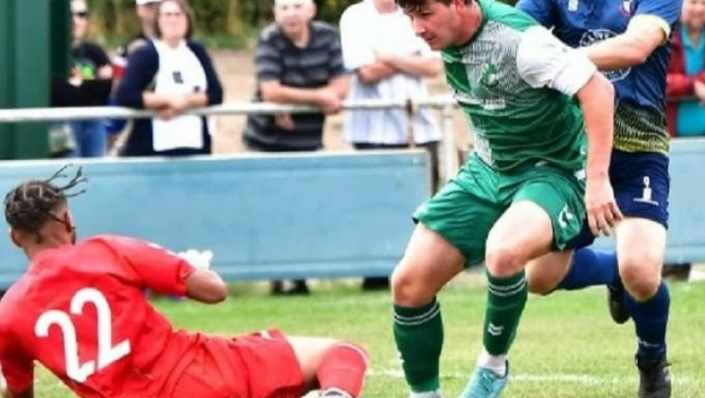 Κύπελλο Αγγλίας: Αποβλήθηκε επειδή έκανε την... ανάγκη του