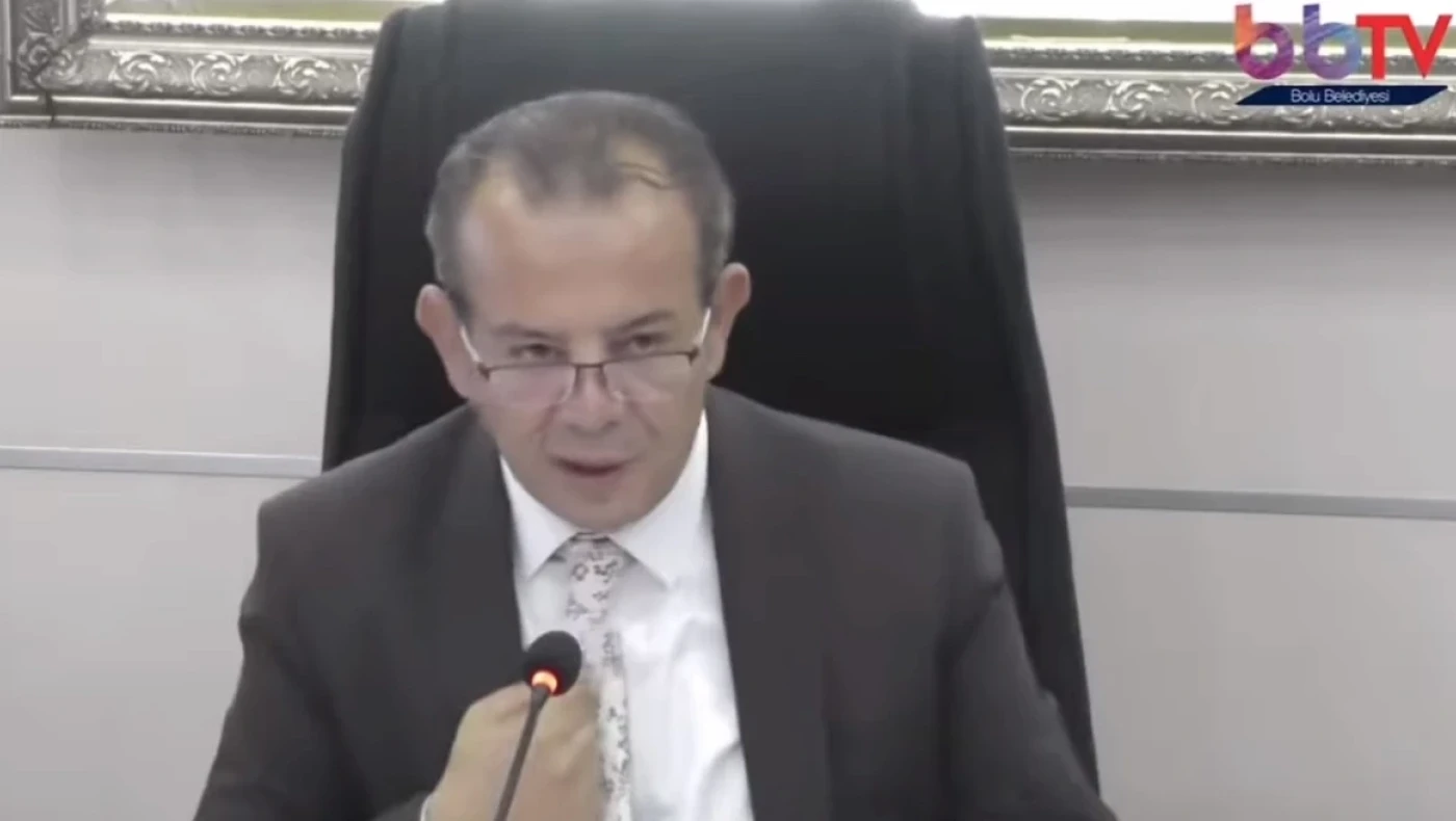 Ασύλληπτες δηλώσεις από Τούρκο δήμαρχο: «Θα γίνω καμικάζι, να ανατιναχτώ ανάμεσα σε Έλληνες στρατιώτες!»