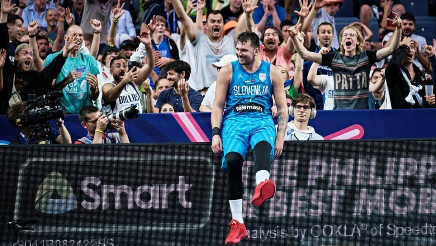 Eurobasket 2022: Το σαββατιάτικο πρόγραμμα των «16»