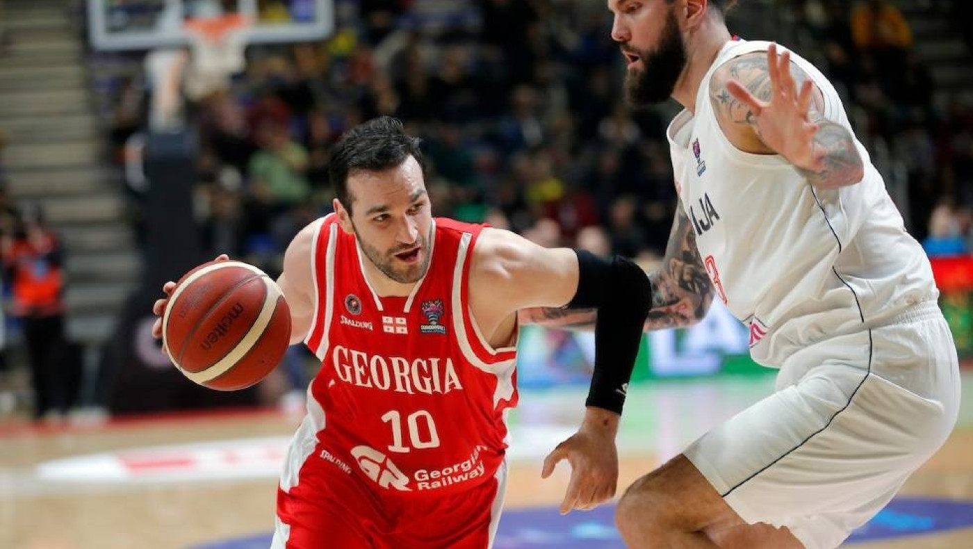 Ντούντα Σανάτζε: «Ο Κορκμάζ μου φώναζε να τα πούμε στα αποδυτήρια»