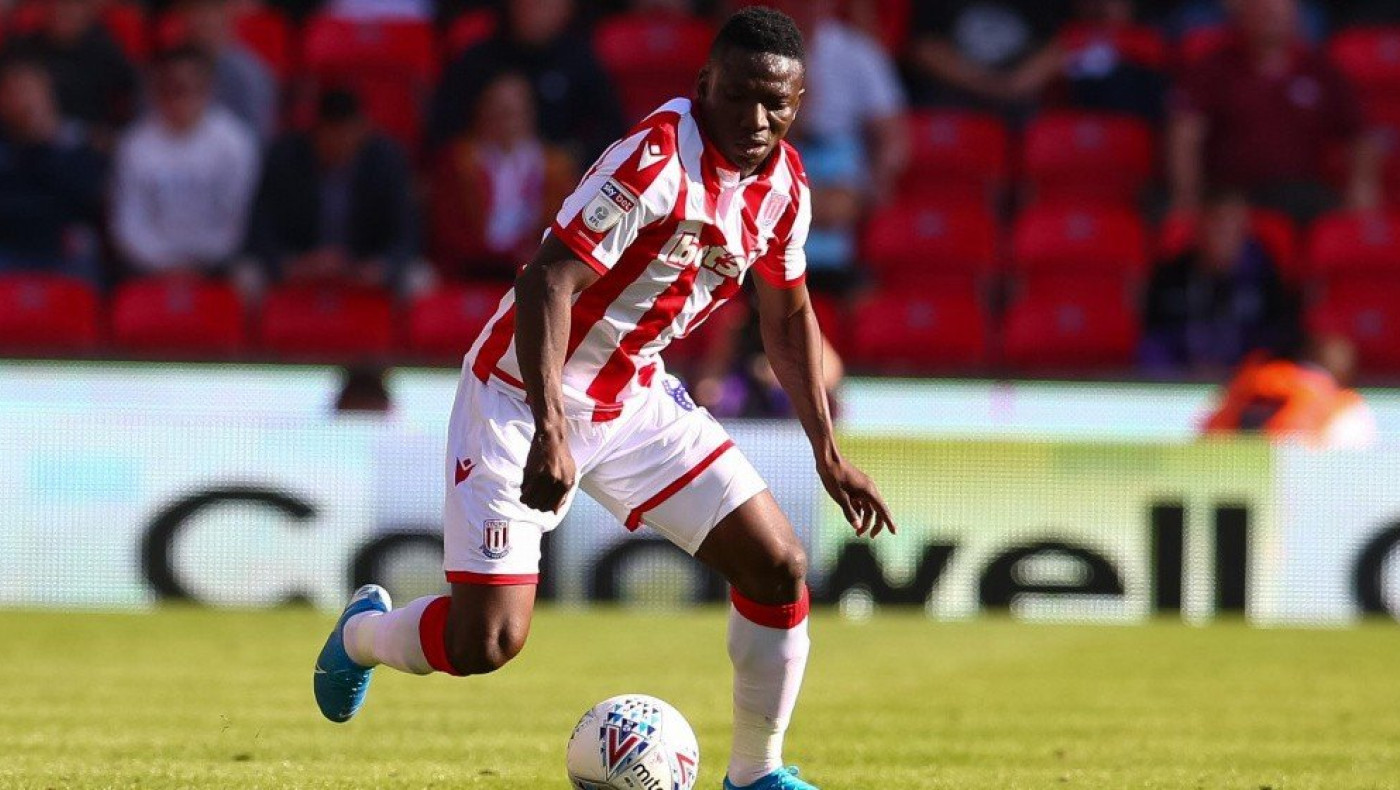 Άρης: Stand-by για Ετεμπό - Μπαίνει στην τελική ευθεία η συμφωνία