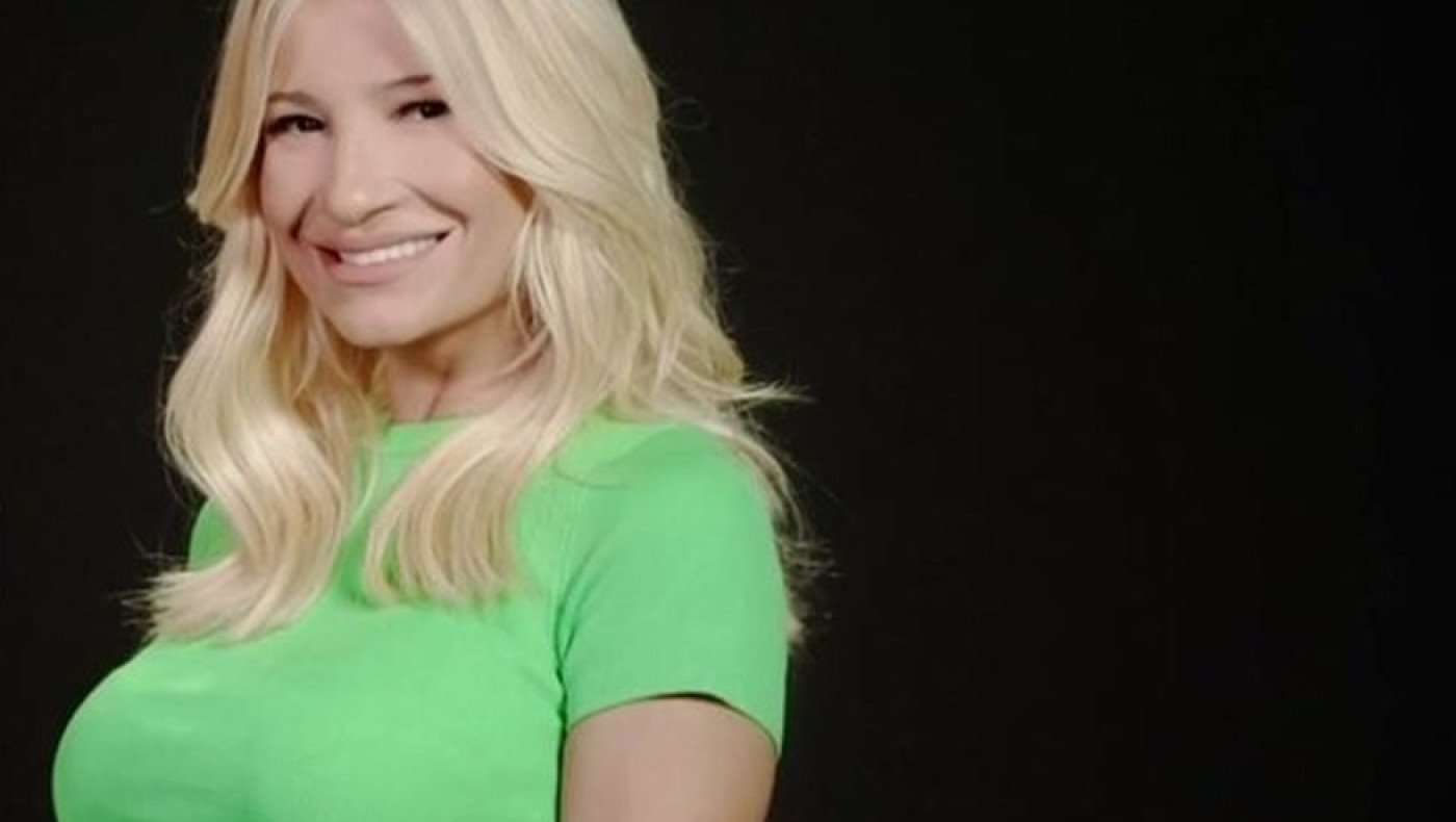 Φαίη Σκορδά: Με σπόντες το νέο τρέιλερ της εκπομπής της