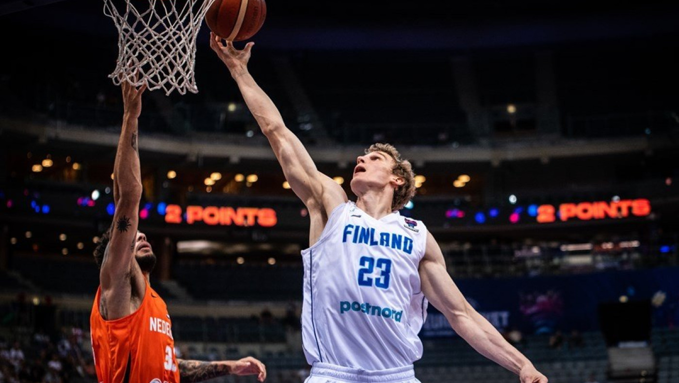 Σούπερ Μαρκάνεν και άνετα η Φινλανδία στους «16», περιμένει αντίπαλο