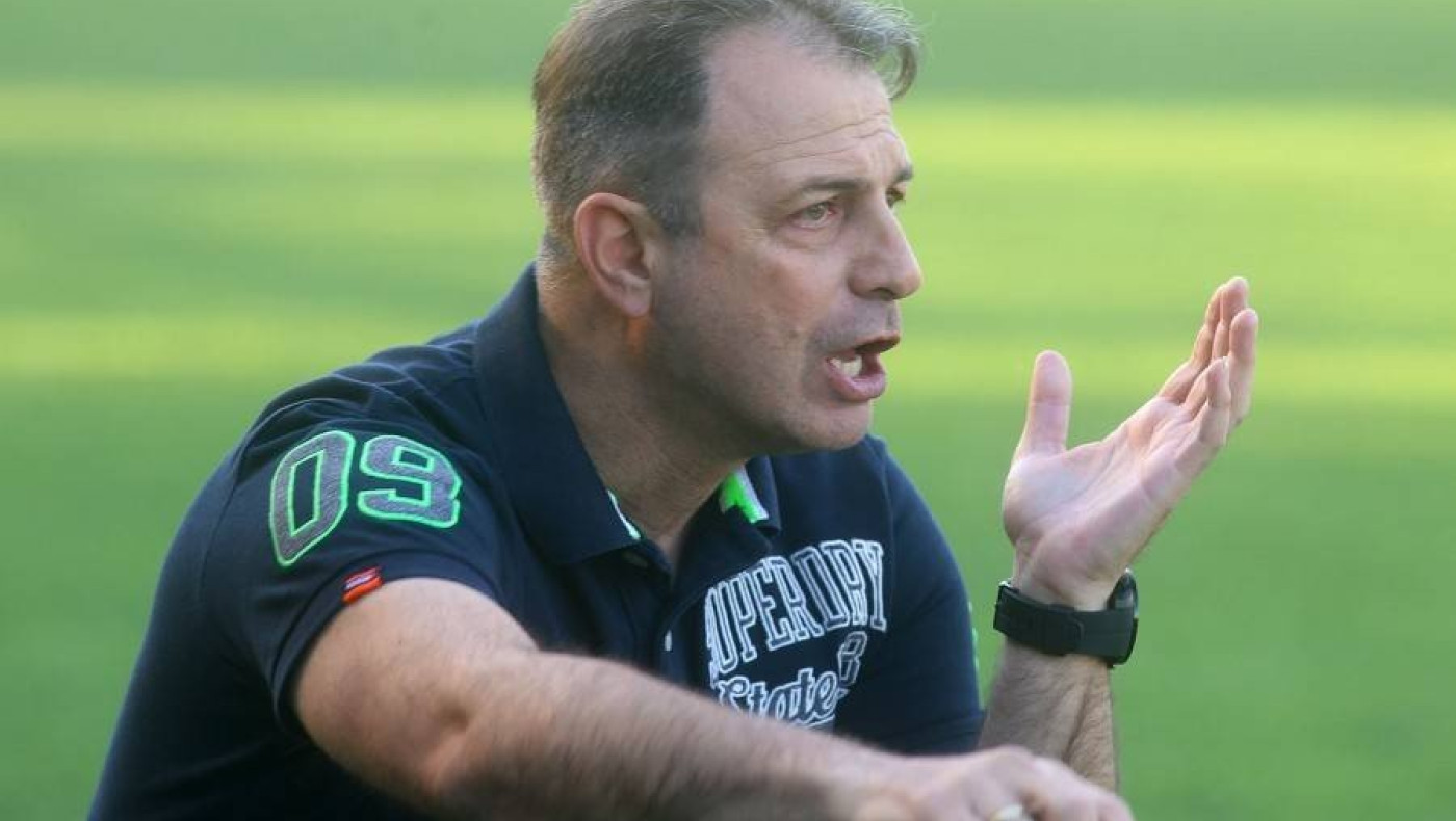 Γαλτσίδης: «Αν επιχειρήσει να κατέβει, θα χάσει τα λεφτά του ο Παπαβραμίδης»