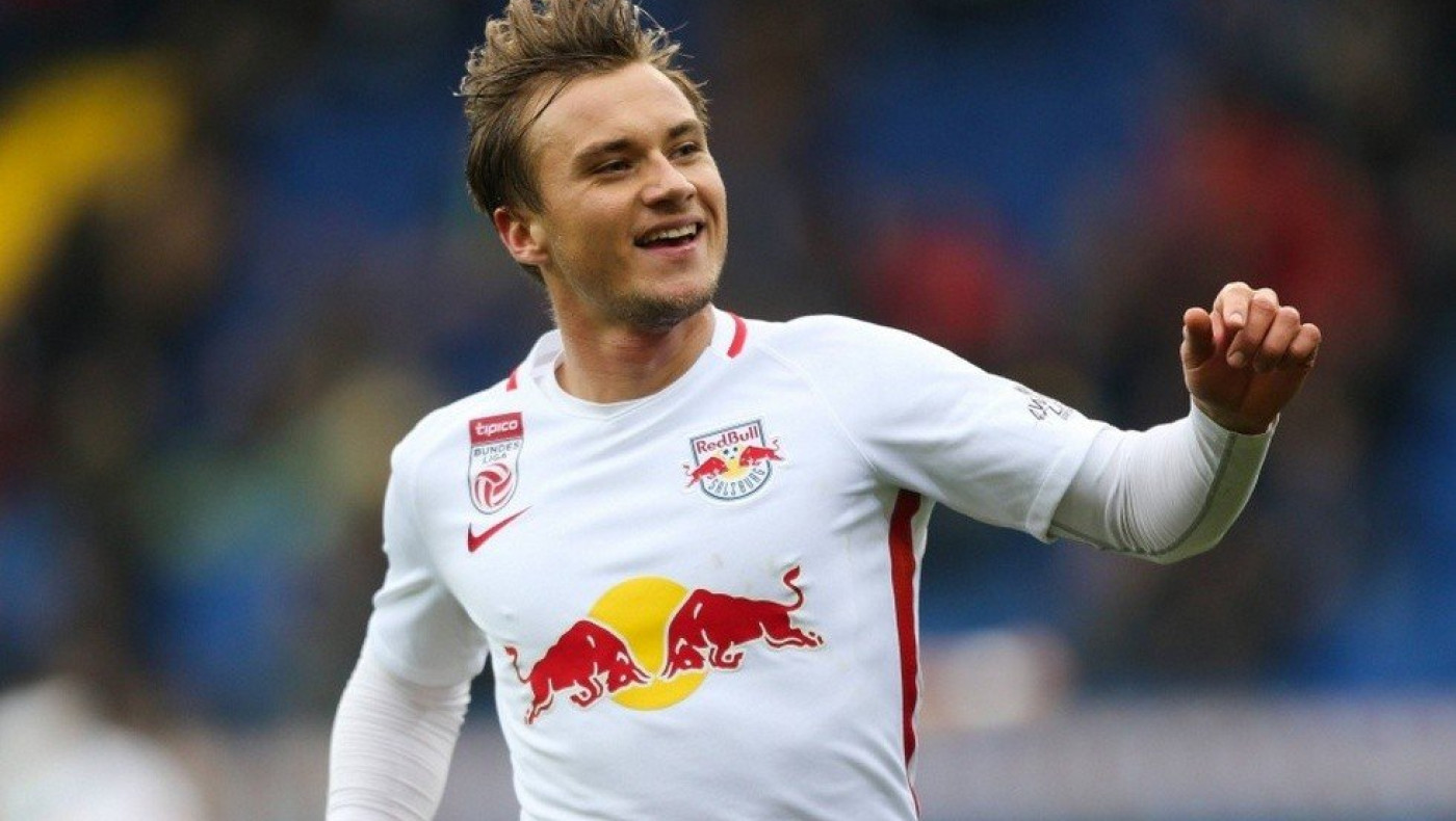 Φρέντρικ Γκουλμπράντσεν, ο Σκανδιναβός φορ που θέλει ο Άρης