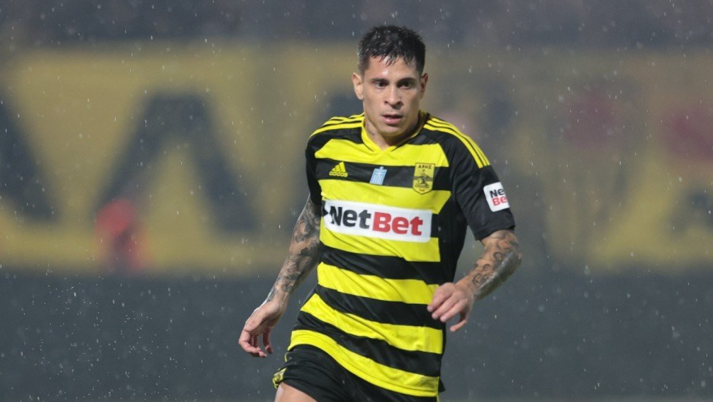 «Πρόταση της Γκρέμιο στον Ιτούρμπε, ενδιαφέρον και της Αλ-Σαμπάμπ»