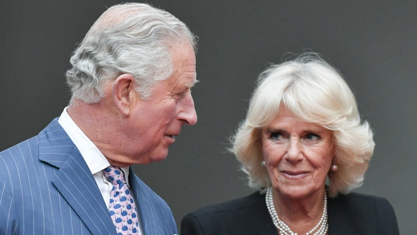 Βασιλιάς της Μεγάλης Βρετανίας ο Κάρολος μετά το θάνατο της Ελισάβετ