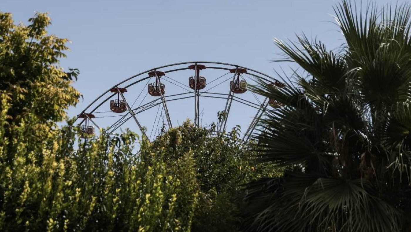 Ελεύθερος ο εκπρόσωπος του Λούνα Παρκ μετά το ατύχημα - Τι λέει η εταρία