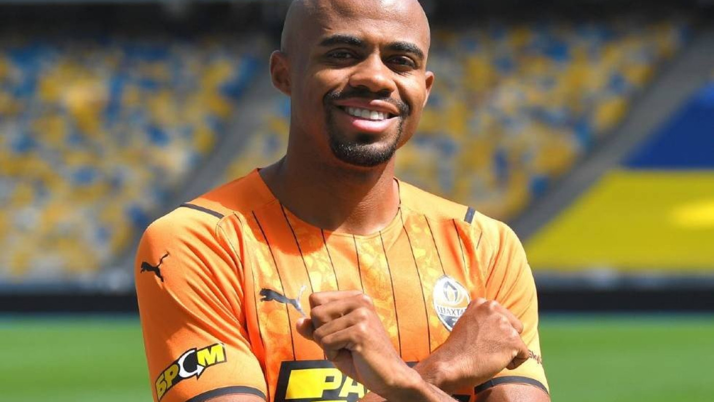 «Ο Τέιλορ είναι σημαντικός και σταθερός παίκτης για τη Σαχτάρ, όλοι είναι ικανοποιημένοι μαζί του»