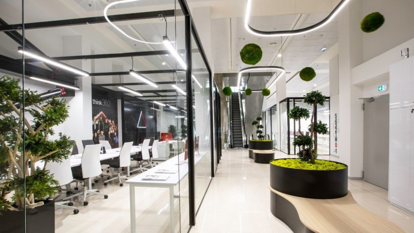 O Εκπαιδευτικός Όμιλος ΙΕΚ ΔΕΛΤΑ 360 στην Αθήνα