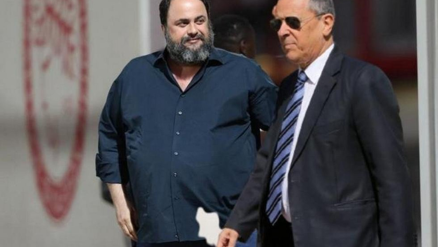 Μπαλτάκος σε Μαρινάκη: «Αν συνεχίσεις έτσι θα σου βάλω mute» - «Αν μου βάλεις mute θα έρθω από εκεί»!