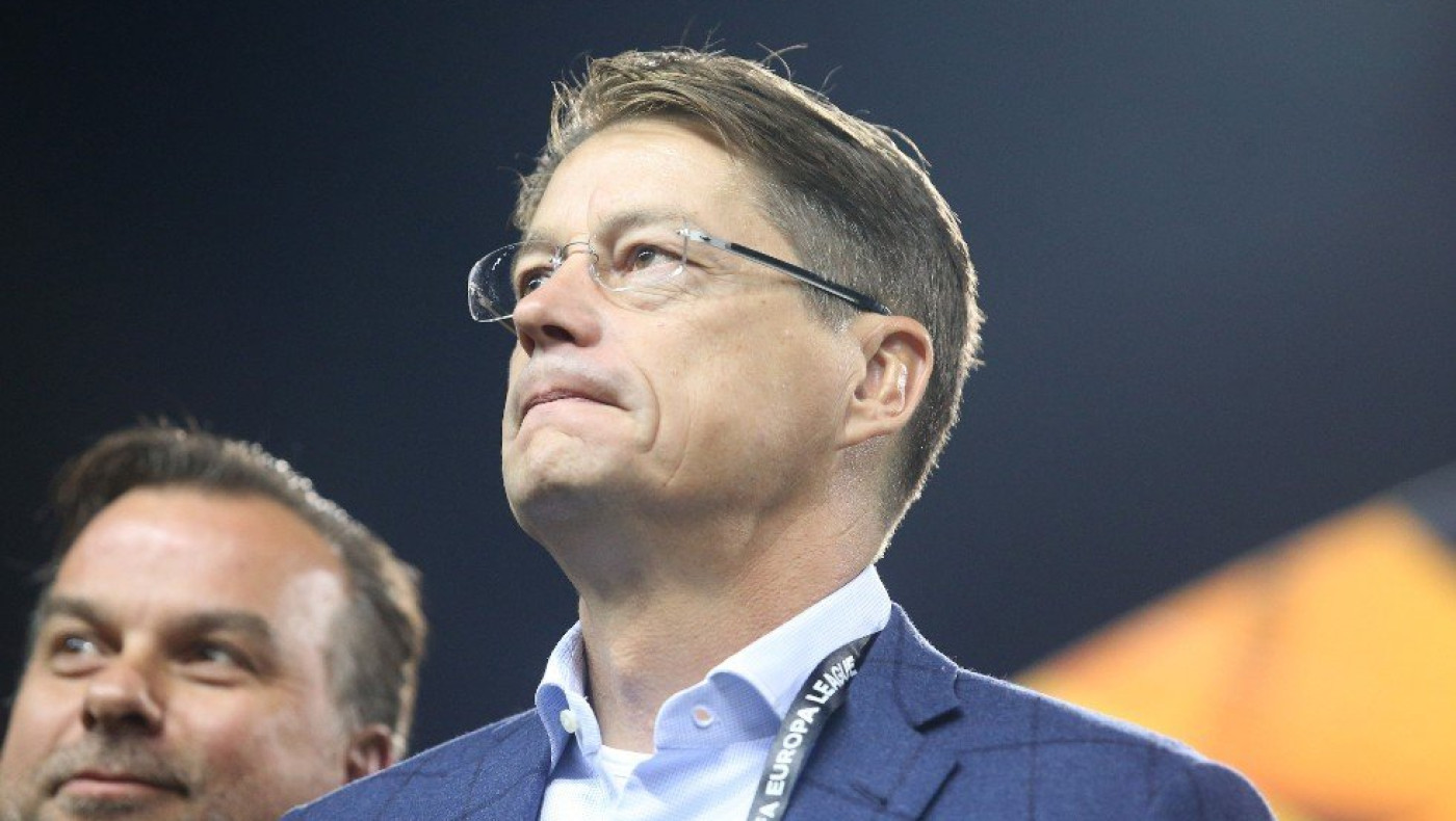 Η αντίδραση του Μίχελ στις ανακοινώσεις του Ολυμπιακού