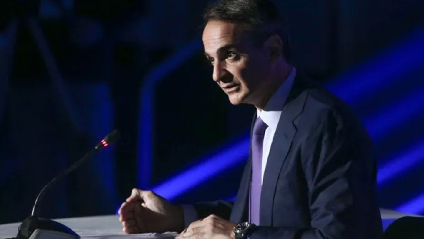 Τα μέτρα που ανακοινώνει ο πρωθυπουργός απόψε στη ΔΕΘ