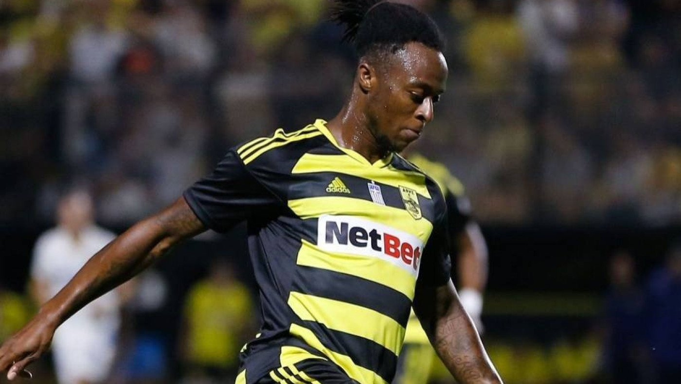 Άρης: Γιατί έμεινε εκτός ενδεκάδας ο Οντουμπάτζο