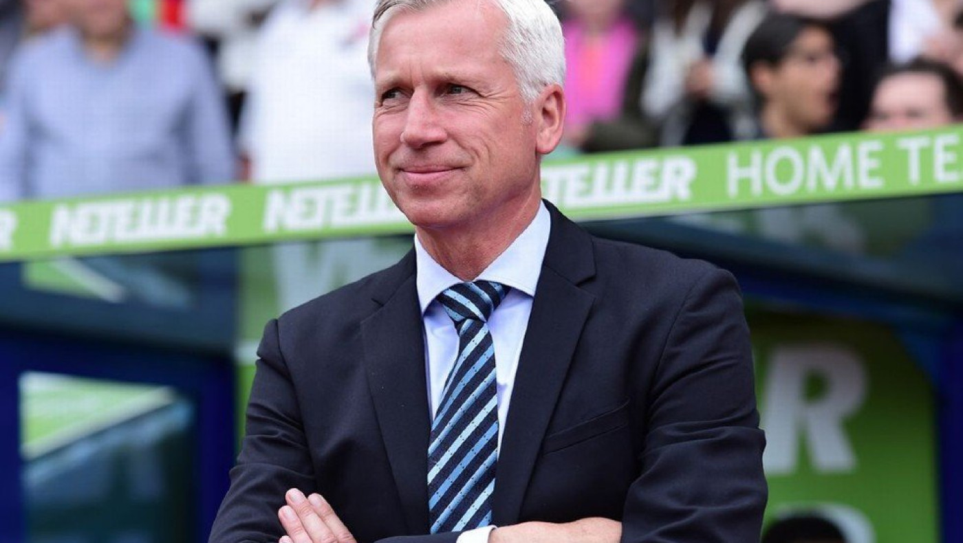 «Ο Πάρντιου καταλαβαίνει καλά το ποδόσφαιρο- Κοιτάει παίκτες από Ευρώπη και Ν. Αμερική»