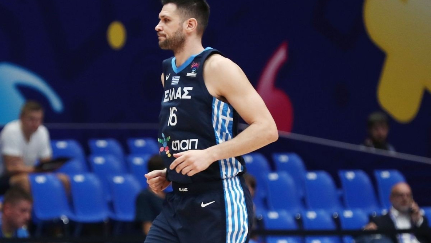 Παπανικολάου: «Δώσαμε μια υπόσχεση και αυτή θα προσπαθήσουμε να τηρήσουμε»