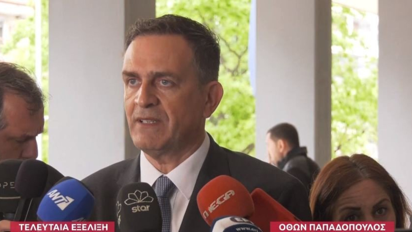 Καταπέλτης ο πρώην δικηγόρος της Πισπιρίγκου: «Έμεινα με την πικρή γεύση…»