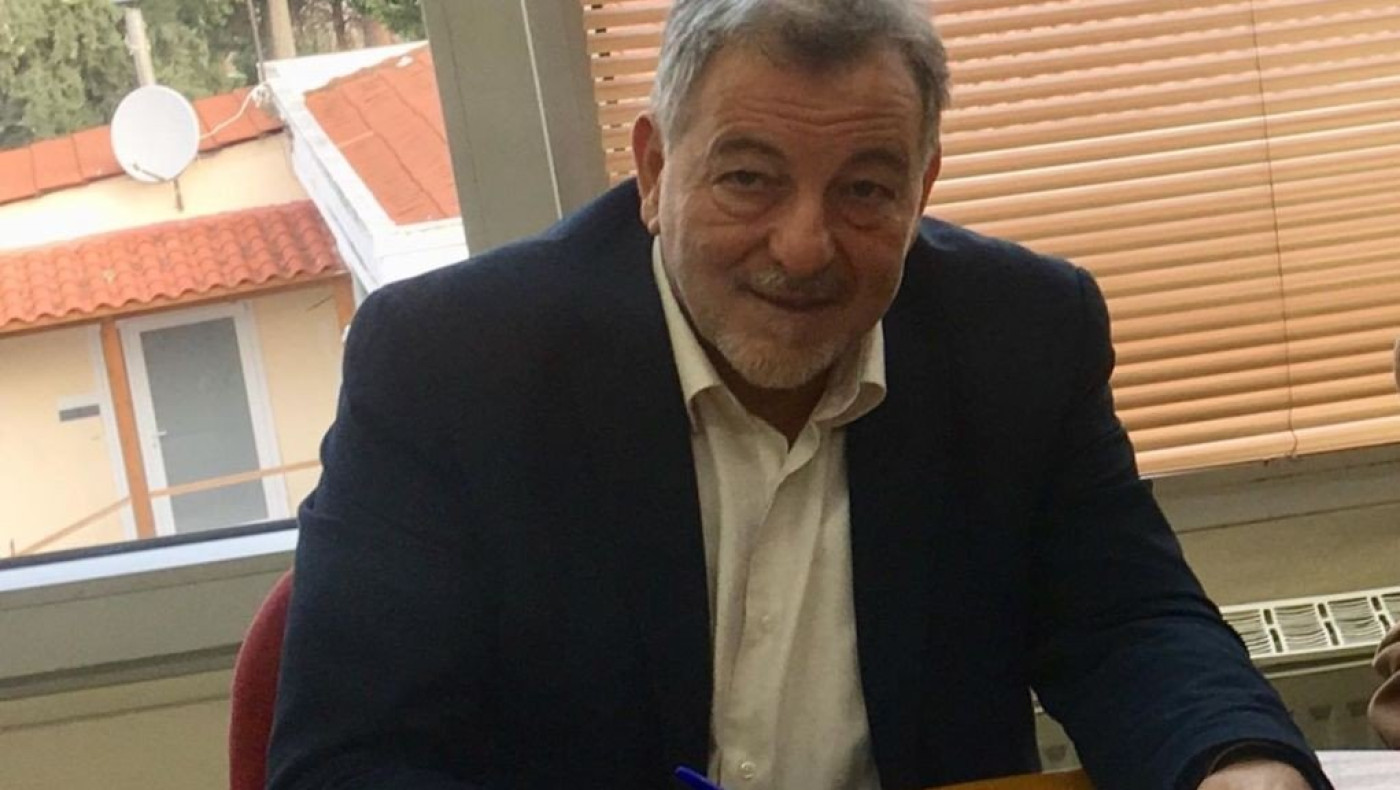 Δήμαρχος Θέρμης για προπονητικό ΠΑΟΚ: «Έχει κατατεθεί master plan, μέσα στην χρονιά θα υπάρξουν εξελίξεις»